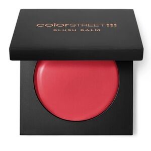 Color Street Blush Balm (Captivating)